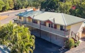 Agnes Palms Accommodation